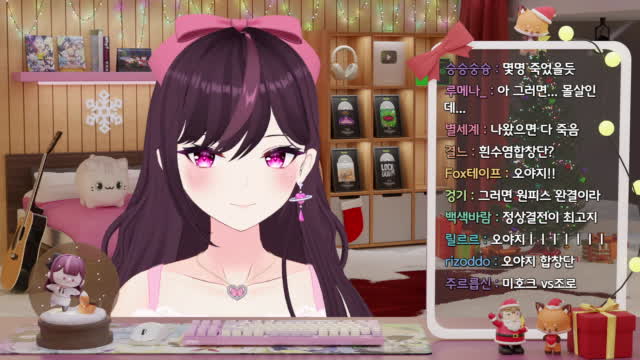 [클립]람각 쓰는 르르땅 /🎀 : CP9 나오면서 약간 머리아팠어 난 개인적으로 /🦊 : CP9 때문에 학창시절이 아팠어 /🎀 ...