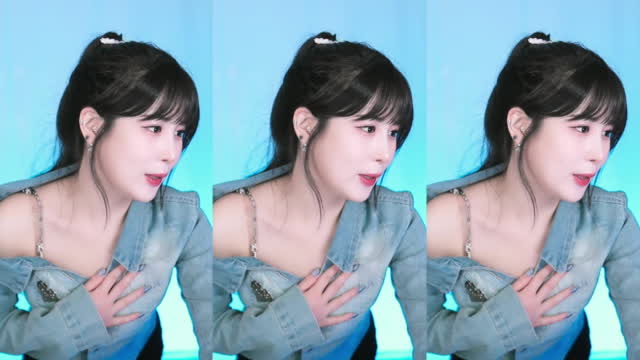 [클립]무엔터 새로운 신입 인사드립니다🙇‍ | SOOP VOD