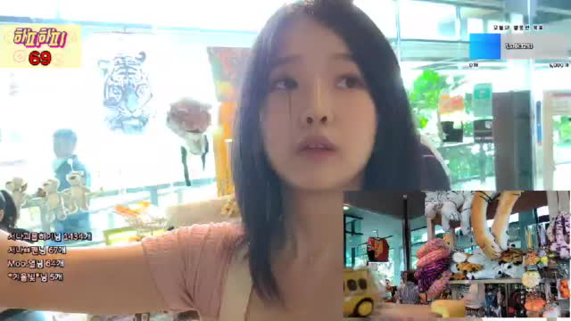 [클립] 서나ㆅ에게 별풍선 2834개 선물 | SOOP VOD