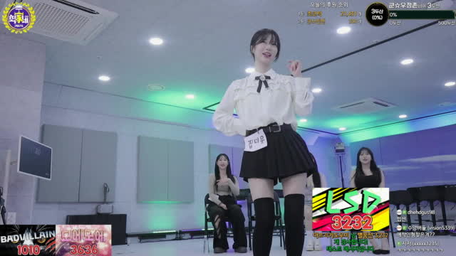 [클립][최가네]인턴 파악 제대로 해봅시다 x임마초x하음파x핍미유x냥순이 | SOOP VOD