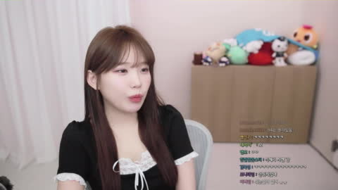 비니잉 - 박민정의 선택에 당황한 뜨뜨뜨뜨 보는 우정잉 ㅋㅋㅋㅋㅋㅋ