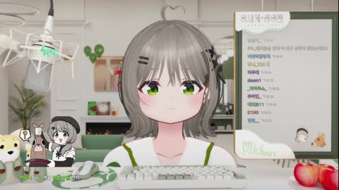 RaN... - [클립]비챤 - 이러고 있으니까 왕 삐진 동생같지 않아요?...