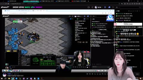 [앵]비니 - 치리 : 깨모님 엑소 디오 닮으셨어요 / 앵지 : 아니 근...