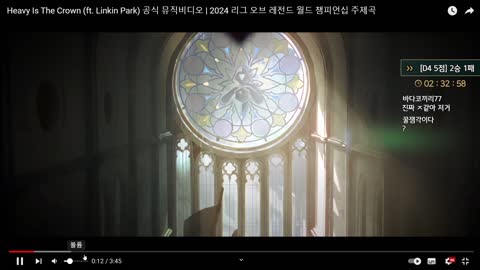 현미잡곡라떼 - [클립]서도일 배치고사 전력투구 1승1패
