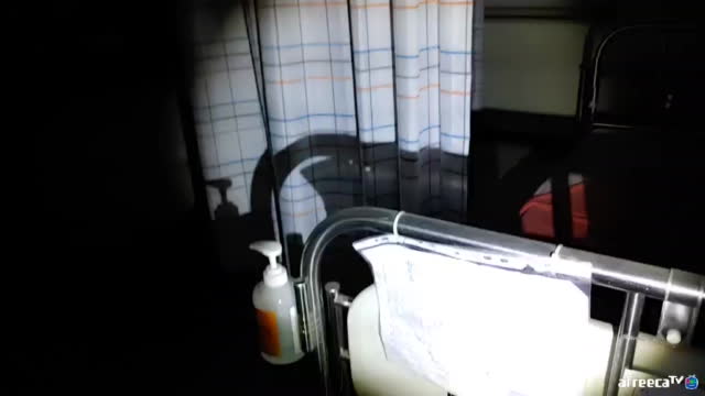 [클립]뷰지노출 ㄷㄷ | SOOP VOD