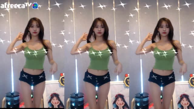 클립 하정 빨간맛 아프리카tv Vod 