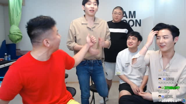 클립 비글즈 철구x남순x코트x창현x성태 하큰일남 아프리카tv Vod 