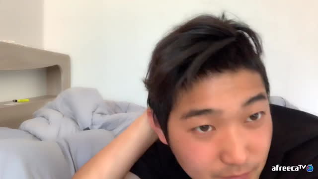 [클립]갓엔터 호두궁 침대 눕방 갓성은/짭구/드록바/삭은이 | SOOP VOD