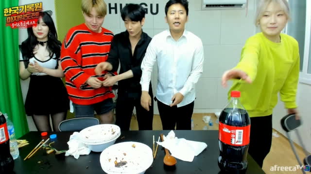 클립 🔥겨울왕국 댄스 레게노ㅋㅋ 아프리카tv Vod 