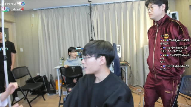 기룡2 | SOOP VOD