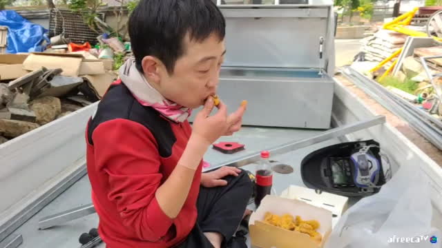 클립]라보 캠핑카 | Afreecatv Vod