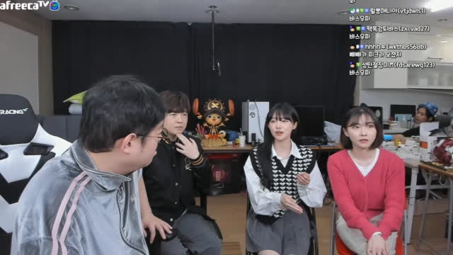 클립 진영화x감스트x지두두x박삐삐 아프리카tv Vod 