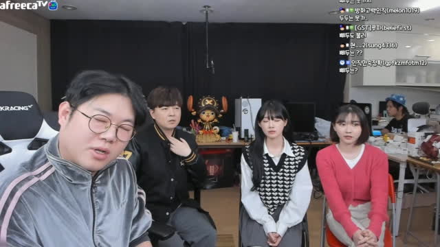 클립 진영화x감스트x지두두x박삐삐 아프리카tv Vod 