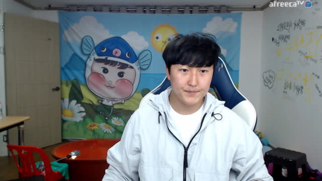 [클립]진결했던 BJ특집...하 부천 갓성은 애견 싸패크루 | SOOP VOD