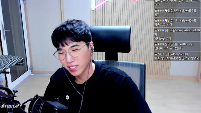 [클립]★Bj임다★에게 별풍선 224개를 쐈다 | 아프리카Tv Vod