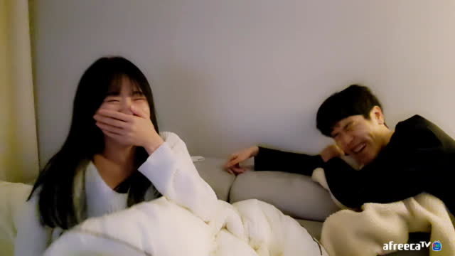 [클립]벤츠x홍이랑 ??? | SOOP VOD