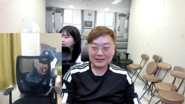 [클립][우끼끼즈] 감전동 태영 x영덕 - 태영이 딜 씨다 씨! | SOOP VOD
