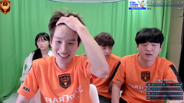 [클립]JSA)저그 CK 오늘 지면 합숙 5경기 다뉴 1vs3 은비글 550만원빵 | SOOP VOD