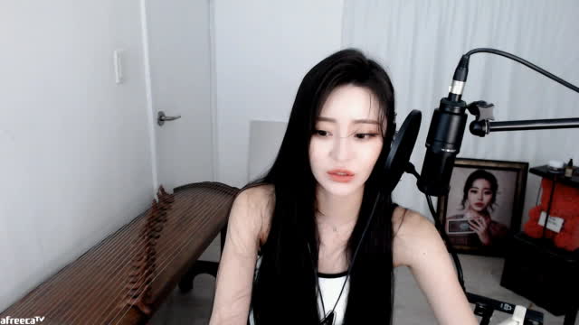 지아 - 물론 / cover by 빛나는도경 | SOOP VOD