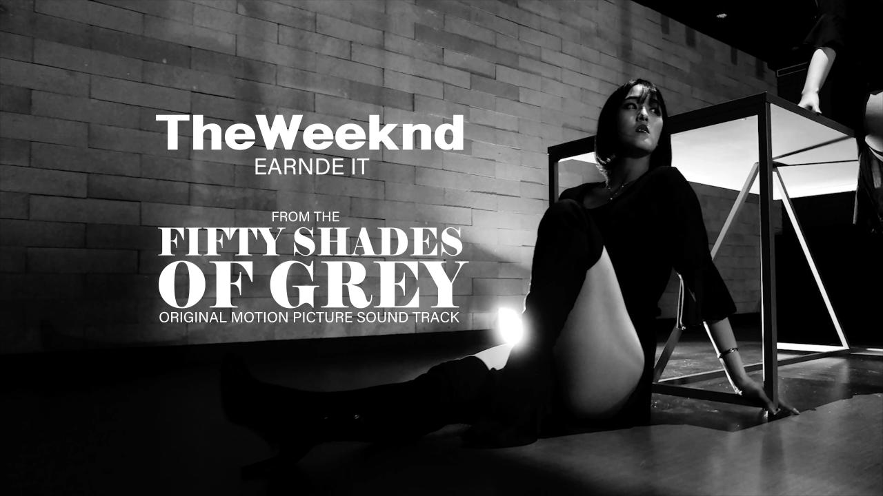 50 Shades Of Grey The Weeknd | The Weeknd Youtube – CBAH