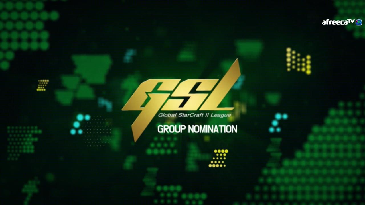 16강 조지명식 1부 / 2019 마운틴듀 GSL CODE S 시즌2 아프리카TV VOD