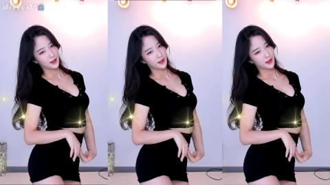 BJ촘이 - 섹시댄스(Sexy Dance - Excuse Me) | 아프리카TV VOD