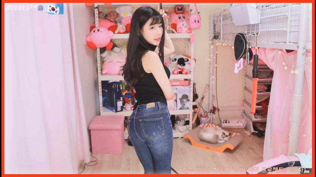 에디린 - 섹시 폴 댄스 | 아프리카TV VOD 에디린 - 섹시 폴 댄스 | 아프리카Tv Vod