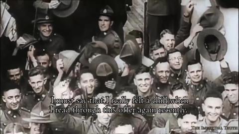 Adolf Hitler's Struggle For Peace_2 | SOOP VOD