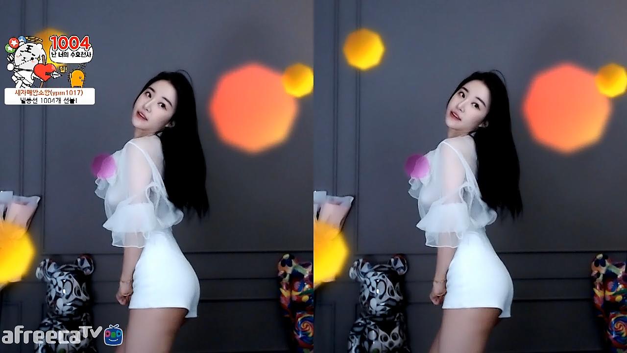 크레용팝엘린 섹시댄스sexy Dance 예쁜게 죄 아프리카tv Vod 