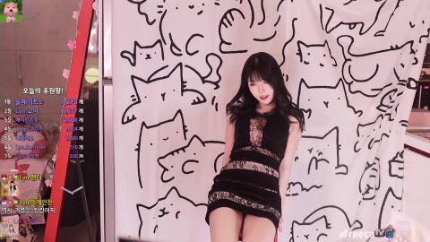 ♡에디린♡ - 섹시댄스(Sexy Dance - 롤린) | 아프리카TV VOD ♡에디린♡ - 섹시댄스(Sexy Dance - 롤린) | 아프리카Tv Vod