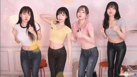 에디린&퀸다미&수련&마젠타 ☆ 사쿠란보 ☆ | 아프리카TV VOD 에디린&퀸다미&수련&마젠타 ☆ 사쿠란보 ☆ | 아프리카Tv Vod