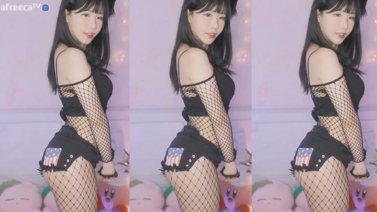 ♡에디린♡ 섹시댄스sexy Dance 아프리카tv Vod 