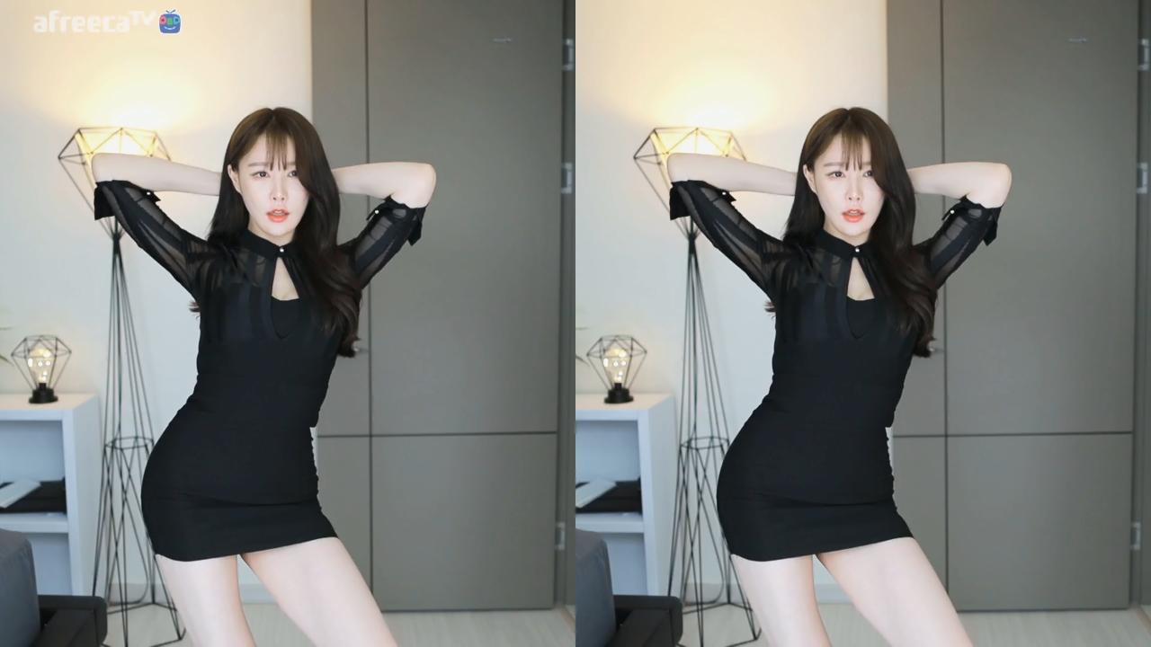 Bj블랑e 섹시 댄스sexy Dance 제로투댄스 아프리카tv Vod 4974