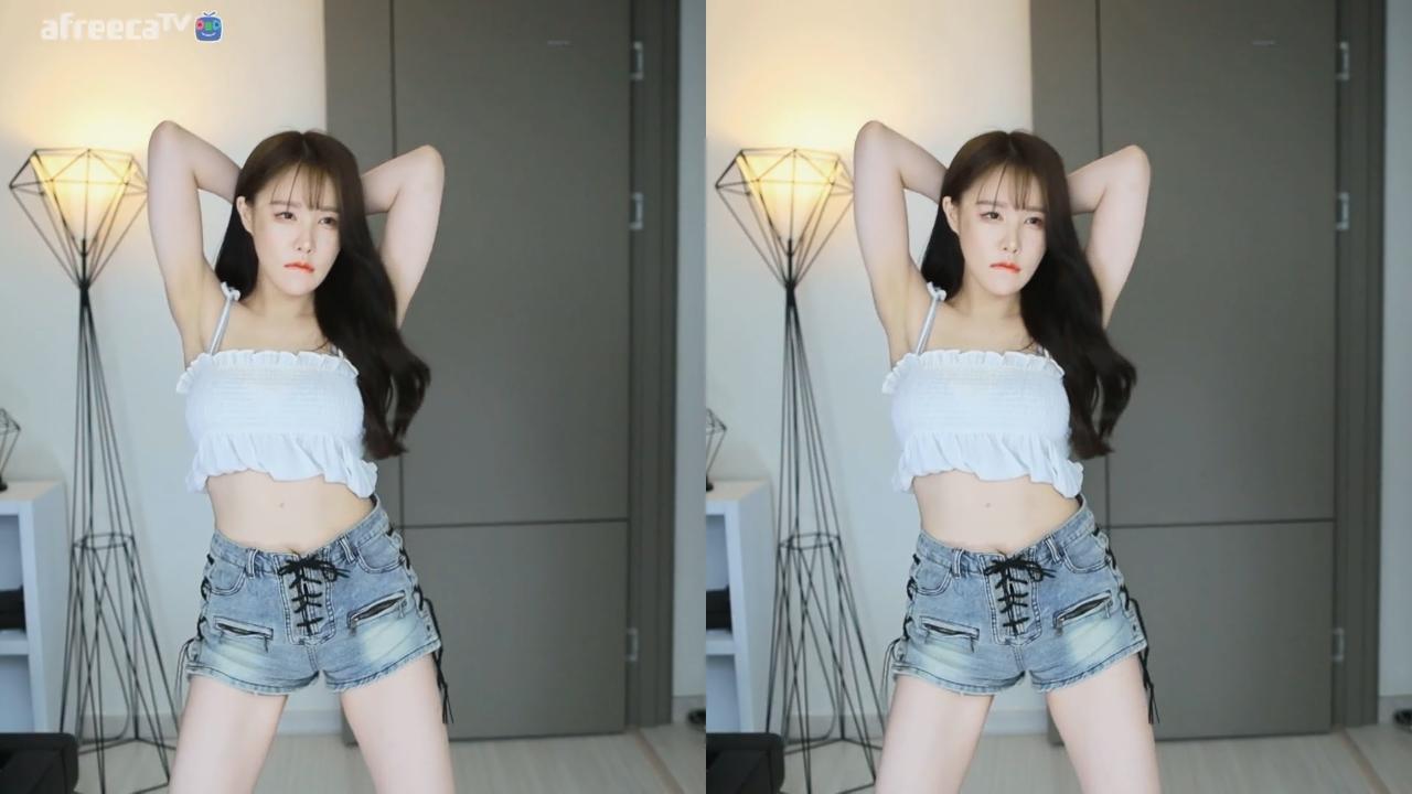 Bj블랑e 섹시 댄스 Sexy Dance 제로투댄스 Soop Vod