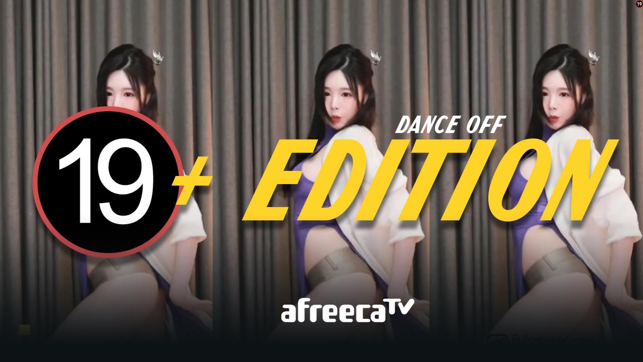 Afreeca 19