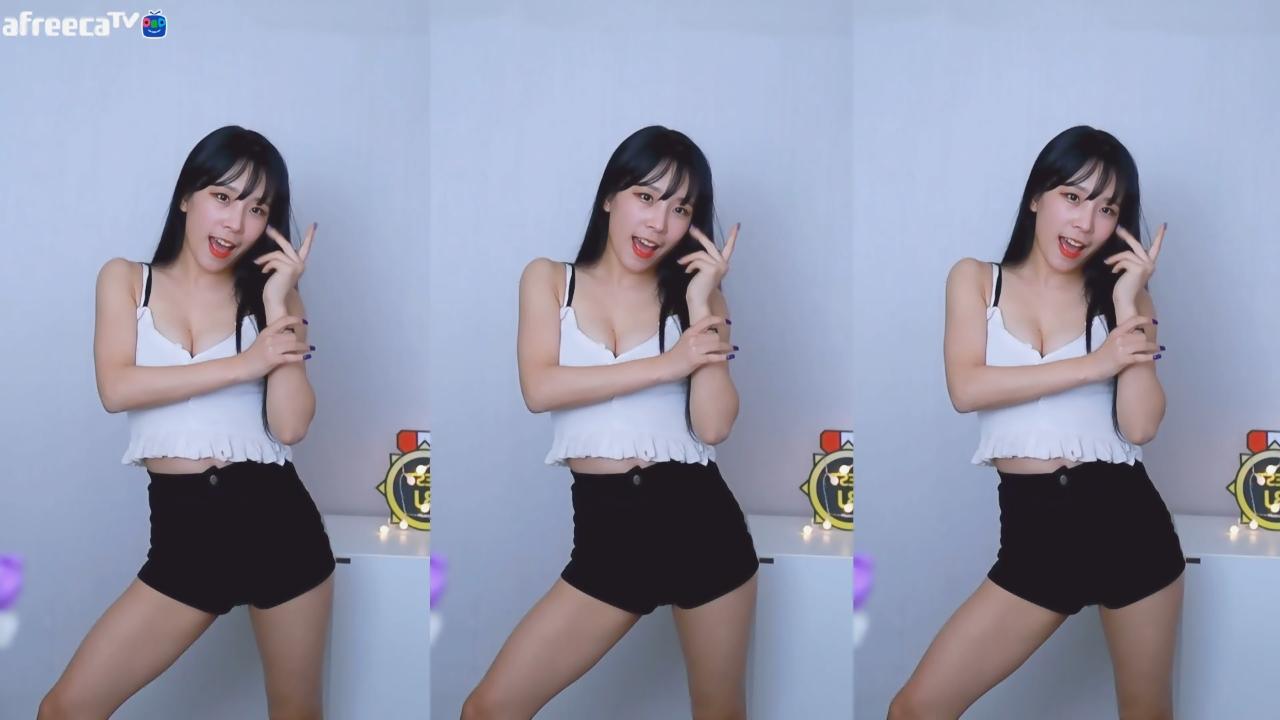 해미s2 섹시댄스sexy Dance 아프리카tv Vod 