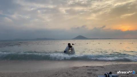 미깡깡♥ - 우도 신혼여행.. ♥