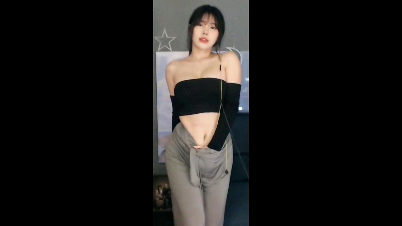 Bj파닥 ★섹시댄스★sexy Dance 몸매 아프리카tv Vod 