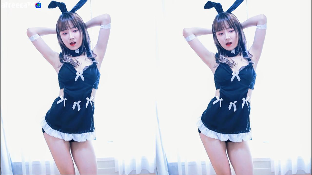 Bj파이♥ ★섹시댄스★ Sexy Dance 제로투 아프리카tv Vod