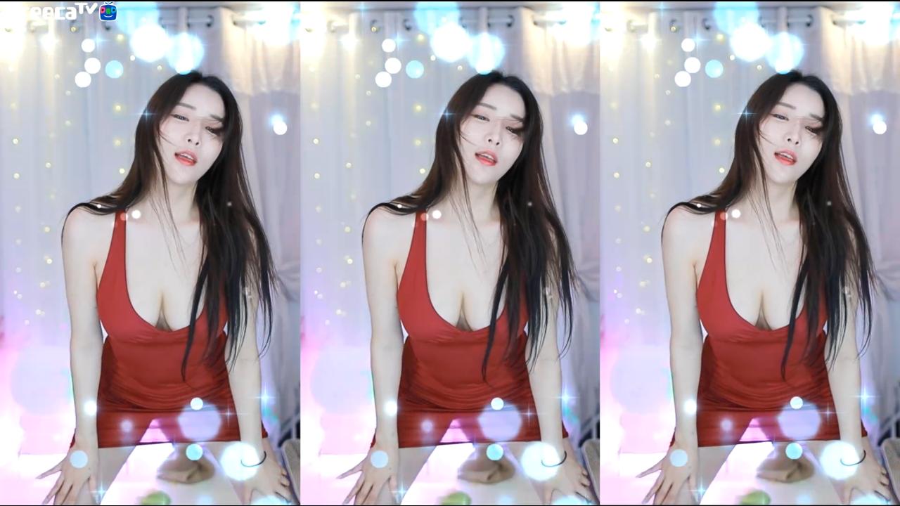 Bj 청아 섹시댄스sexy Dance 아프리카tv Vod 