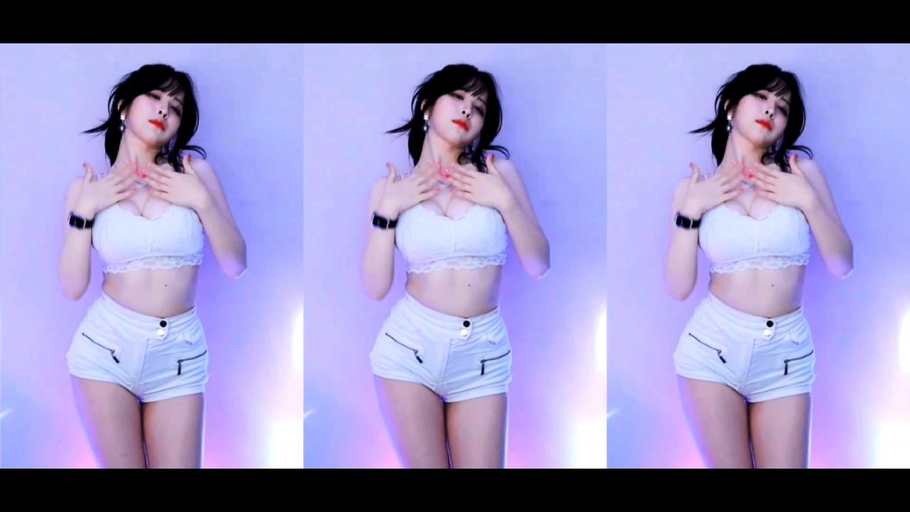 [bj초초]★섹시댄스★ Sexy Dance 마리오네트 Soop Vod