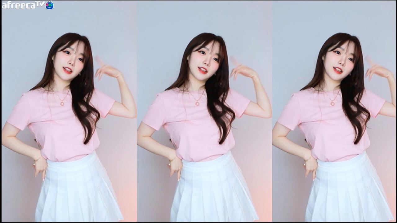 주보리 - POP | 아프리카TV VOD