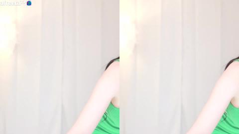 [07/25] 에디린 섹시댄스 핫핑크 | 아프리카Tv Vod
