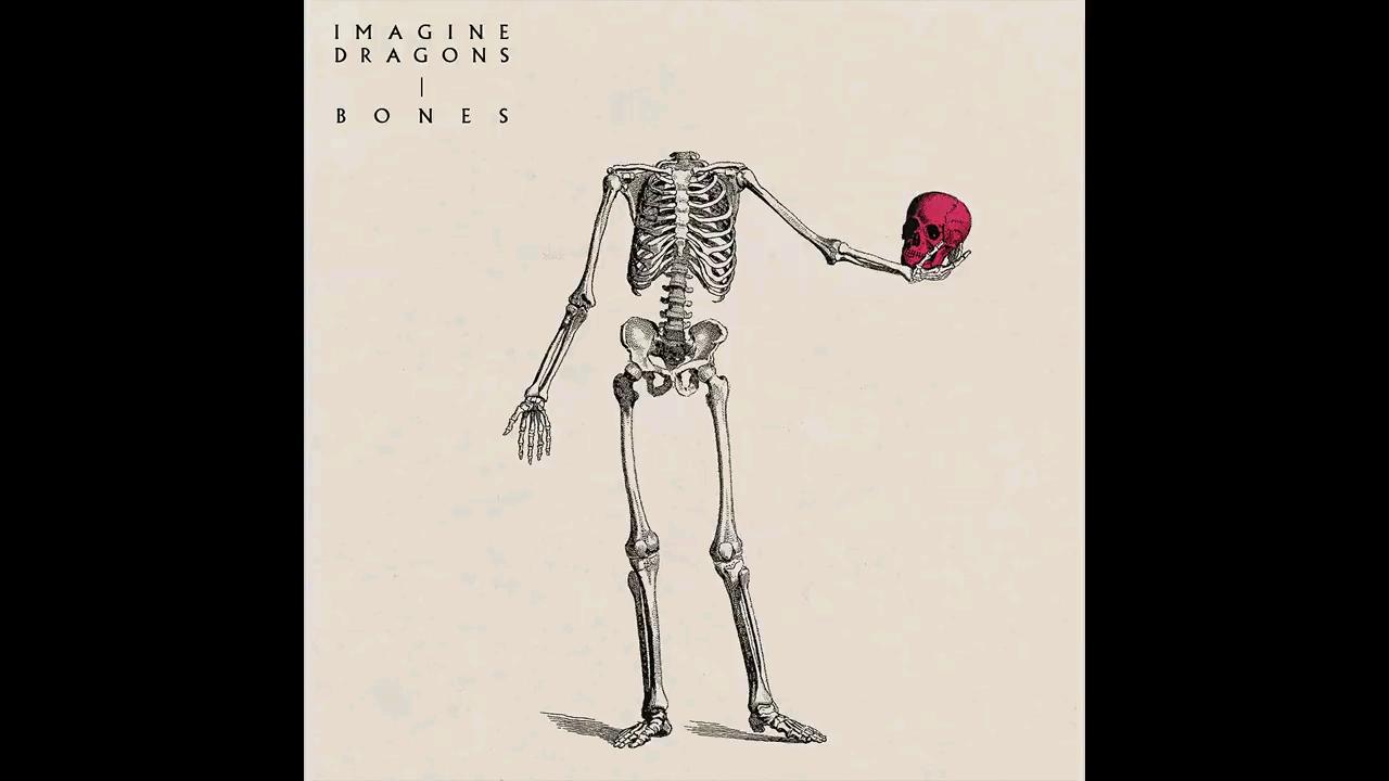 Bones Imagine Dragons 아프리카TV VOD