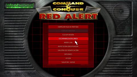 Shes does cheat! Red Alert 1 R (in only Random). | SOOP VOD
