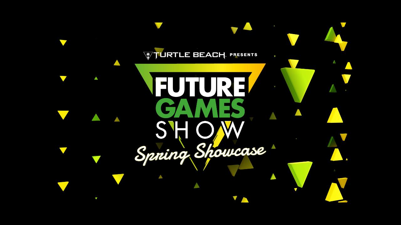 Future Games Show 2023년 봄 쇼케이스 아프리카TV VOD