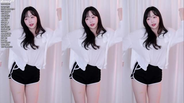 검색💥러아💥_바나나 원숭이 알러지 | SOOP VOD
