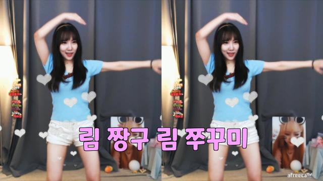 림짱구 코끼리후 쭈구미댄스 | 아프리카TV VOD 림짱구 코끼리후 쭈구미댄스 | 아프리카Tv Vod