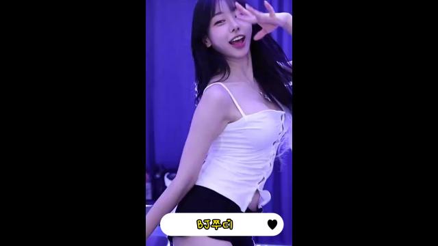 [캐치] 갱좀요 /쭈디 | 아프리카Tv Vod