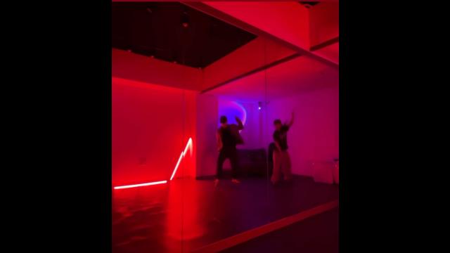 D16 아프리카TV VOD